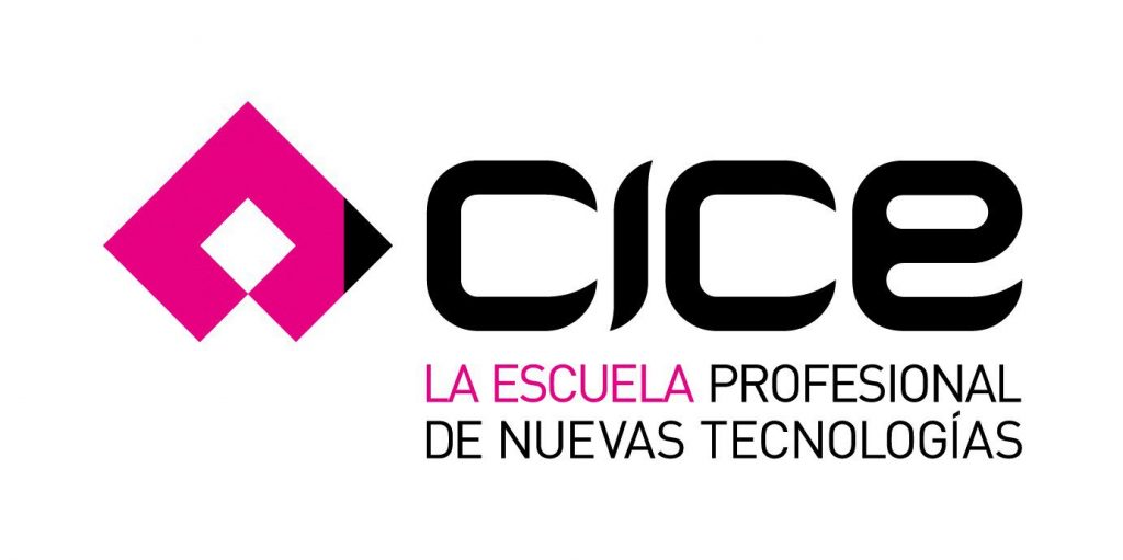 Estudiar diseño en Barcelona. Cice. La escuela profesional de nuevfas Tecnologías.