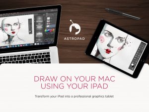 Astropad_iPad