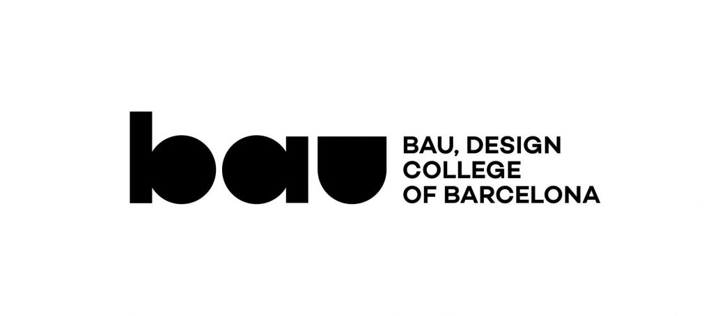 Donde estudiar diseño en Barcelona. Bau, Desing College of Barcelona.