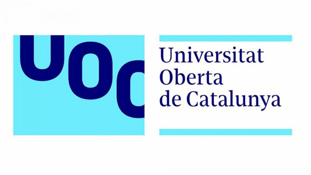UOC. Universitat Oberta de Catalunya. Estudiar Diseño en Barcelona.