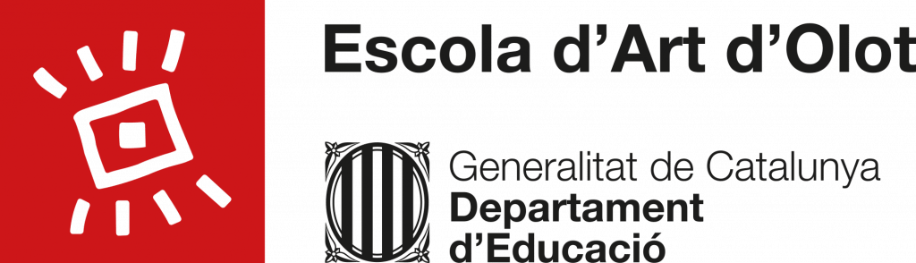 EDAPC. OLOT, ESCUELA DE DISEÑO BARCELONA