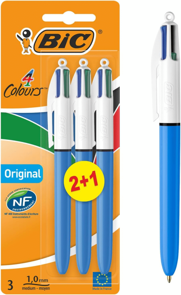 Bolígrafo Graphic Starter Kit