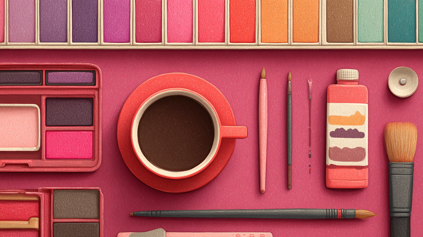 Graphic Starter KIt