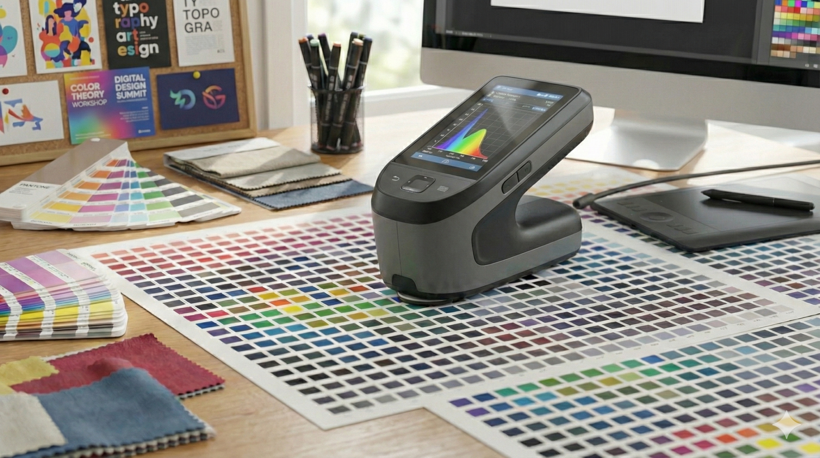 Espectofotometros_Perfiles de color