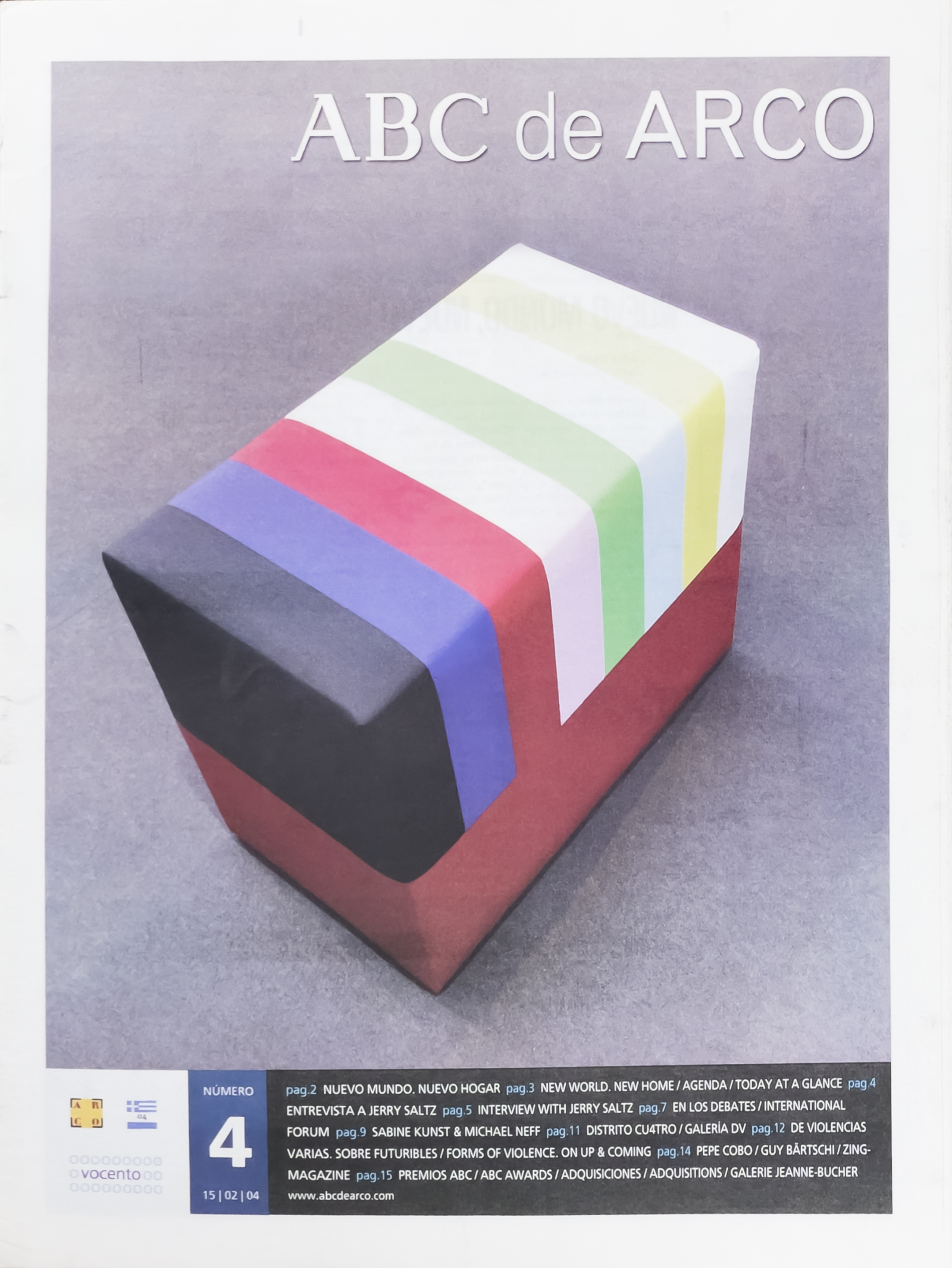 ABC D ARCO portada 01
