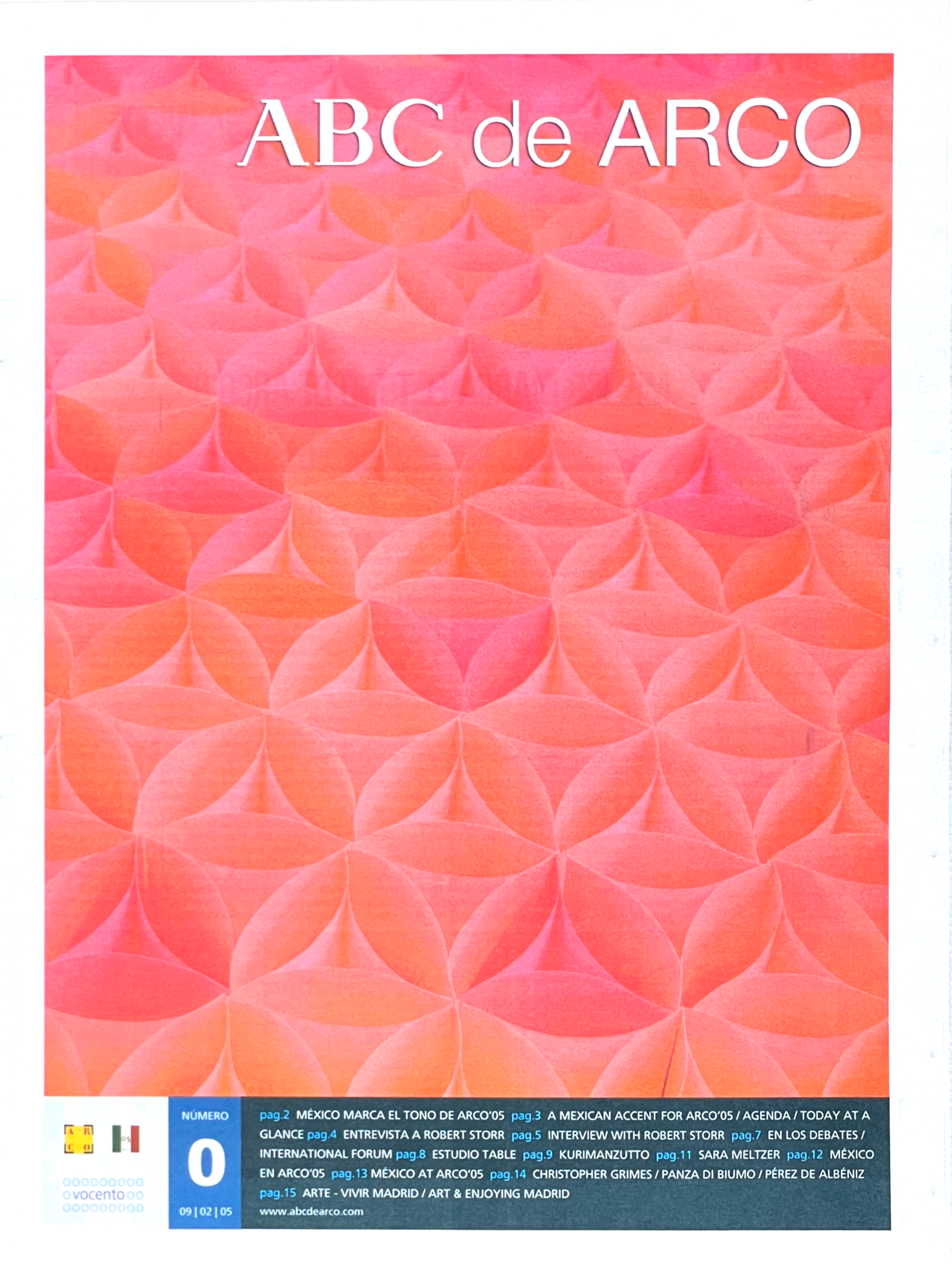 ABC D ARCO portada 04