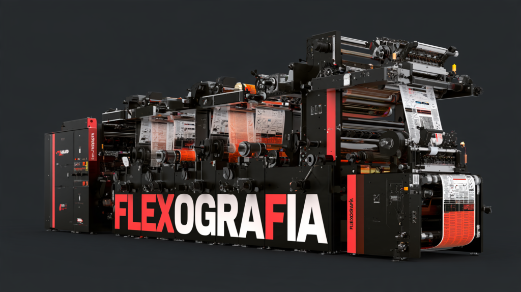 FLEXOGRAFIA