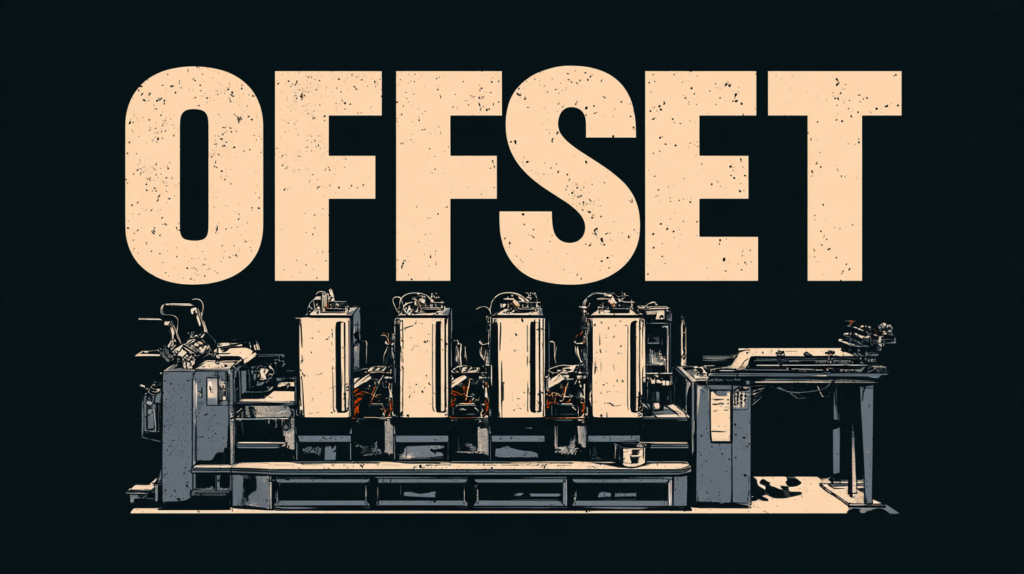 OFFSET