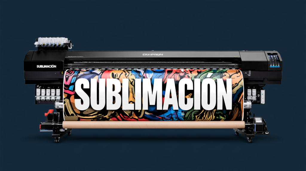 SUBLIMACION