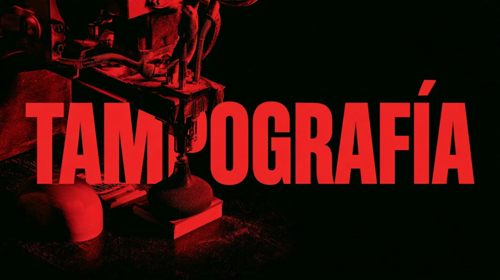 TAMPOGRAFIA