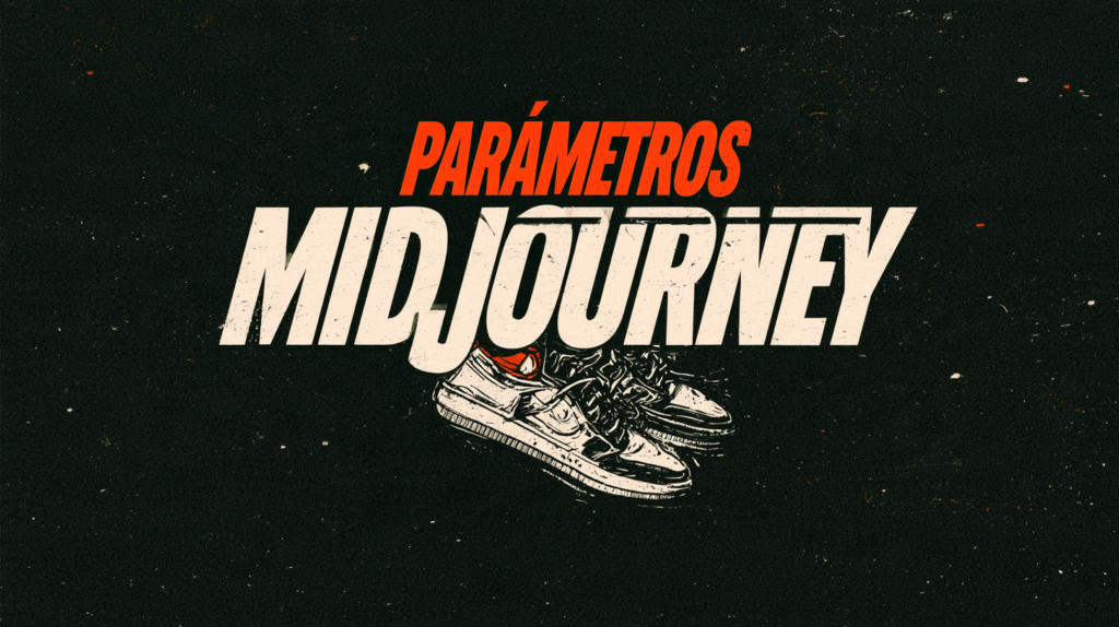 Parametros Midjourney