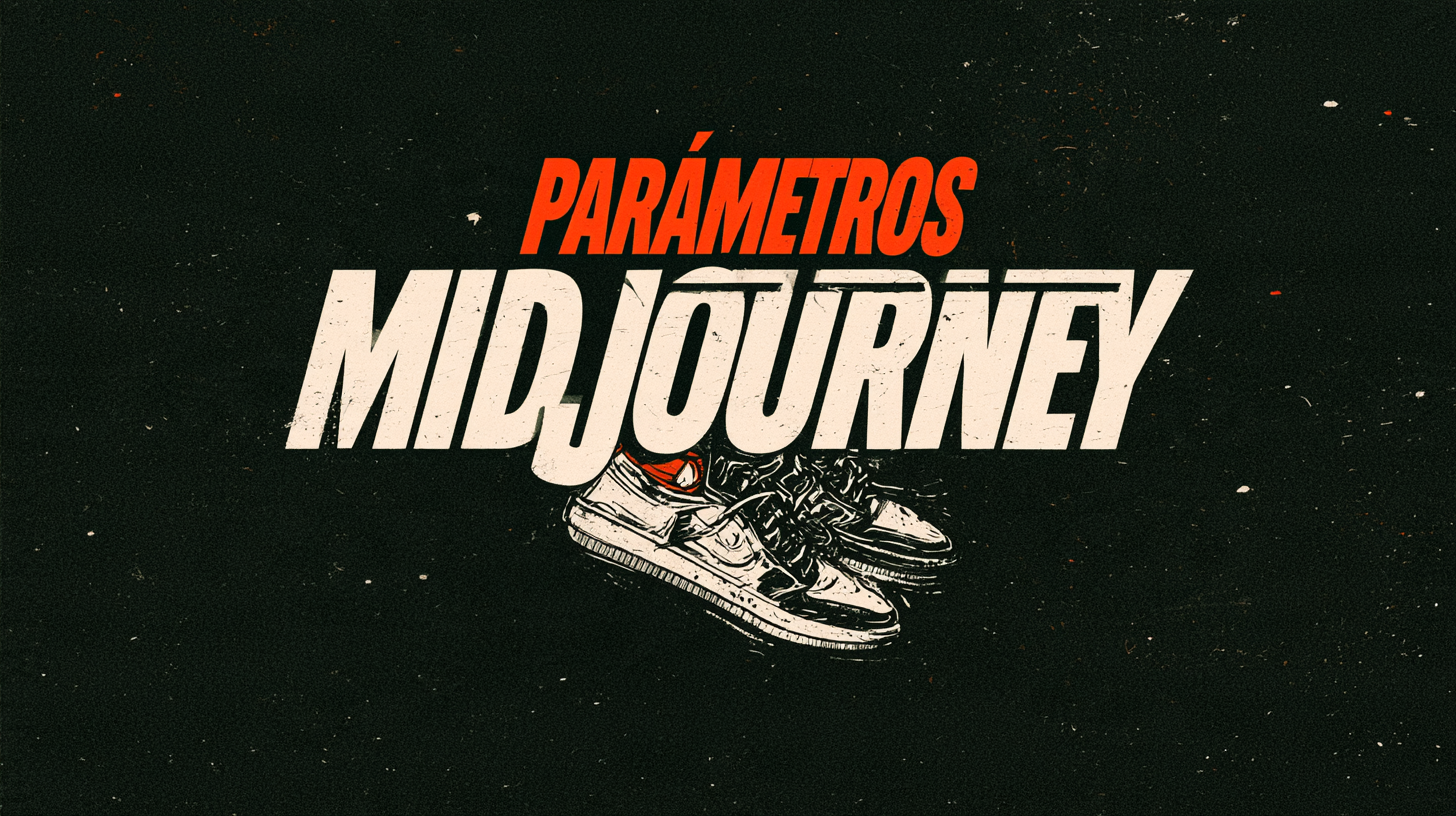 Parametros Midjourney